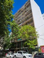 Departamento a dos cuadras de paseo Aldrey - B&B Mar del Plata