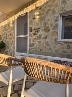 Thanasis House Corfu, Sea & Mountain View near Acharavi Beach - Chambres d'hôtes Psachniá