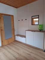 Apartment mit 1 Schlafzimmer und Balkon