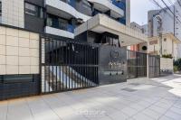 Apto c/ varanda a 500m da Praia - EII0304 - Chambres d'hôtes Maceió