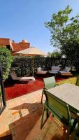 Votre Villa Soleil et Chaleureuse - B&B Marrakesh