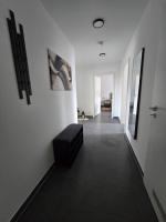 Moderne Wohnung am Marktplatz - Bed and Breakfast Sögel