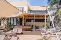 Demi Beach Concept Pranburi - B&B Ban Pru Yai