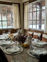 Casa de Mimbres - B&B El Calafate