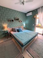 Casa Paradise - B&B Santa Maria