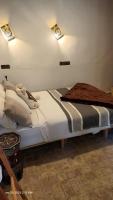 Chambre Deluxe