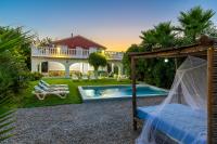 Fidalsa Divine Hiding - Bed and Breakfast Algorfa