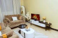 CalmEscape 1BR Mlimani City cozy apartment - Ferienwohnung Daressalam