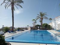 La Casuca - BBQ, Terrace & Pool in Chayofa - Ferienwohnung Chayofa