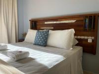 Deluxe Suite mit Queensize-Bett