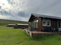 Sireksstadir Farm Holiday - B&B Vopnafjörður