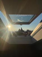 Magia sui tetti - B&B Torino