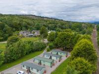 Lodge 1 - Ferienwohnung Carnforth