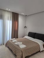 Irides Apartments - Chambres d’hôtes Megalochóri