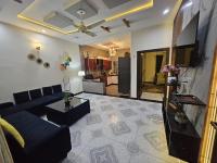 Deluxe Double Room with Extra Bed