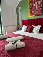 NIDO 22 Free Parking - B&B Craiova