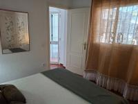 Four-Bedroom Holiday Home