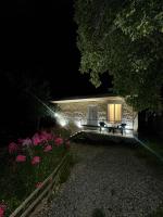 Cottage - Location Lanchvali - Chambres d’hôtes Mestia