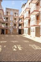 Executive 1BR Apartment in Elgonview close to Reale Hospital, Eldoret Sports Club and Java - Bed and Breakfast Eldoret