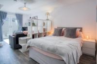 Portway Nook - 1 Bedroom Studio - Bishopston - B&B Bishopston