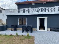 Casa Anamaria - Ferienwohnung Alceda