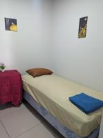 Rincon del descanso Col Miraflores Teg - Bed and Breakfast Tegucigalpa