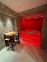 Bquadro suite - Chambres d’hôtes Catane