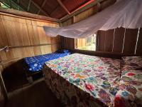 Camera Doppia con Letti Singoli