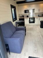 The Cabin Near Galway City Centre 10Mins - B&B Galway