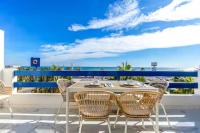 Ventana al Mar - Ferienwohnung Urbanizacion los Balcones