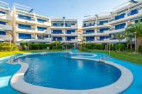 Ventana al Mar - Ferienwohnung Urbanizacion los Balcones