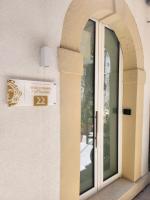 Appartamento Ortigia Vicolo Lettighieri 22 - B&B Siracusa