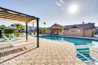 Villa Velera - Chambres d’hôtes Kissimmee