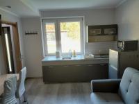 Agroturystyka nad stawem - B&B Powiercie