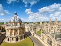Stylish 2-Bed house near Oxford City Centre - Chambres d'hôtes Oxford