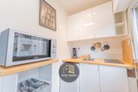 Le REVOL - B&B Grenoble