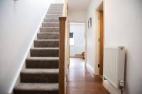Academy Apartments By Elegance Stays - B&B Kingston upon Hull