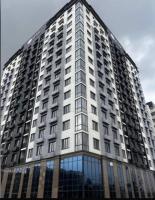 ЖК Millennium - Ferienwohnung Bischkek