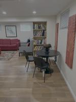 Lincoln Howard House - Ferienwohnung Washington