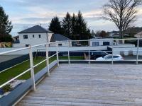 Le Paddock - 24h Le Mans - luxueuse - 8 pers - Venir rêver au Mans - Ferienwohnung Changé