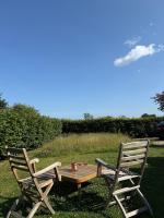 Meadow Hayes Studio - Ferienwohnung Shaftesbury