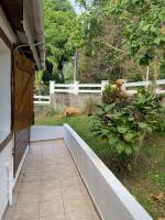 Maison Beauséjour - B&B Vieux-Habitants