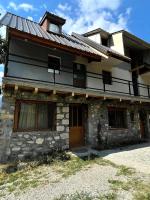 Theth Tower Guesthouse - Chambres d’hôtes Theth