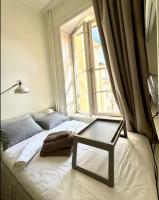 Cosy quite studio in Östermalm - B&B Stockholm