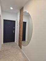 Baltic Essence Apartamenty 1 - Ferienwohnung Stolpmünde