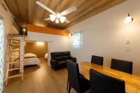 Trailer Ship Garden Aso - Vacation STAY 96758v - B&B Aso