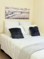 Tweepersoonskamer met Gedeelde Badkamer