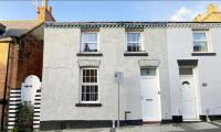 Sea La Vie - 6 St Marys Walk - 2 Bed Cottage Old Town Scarborough - Bed and Breakfast Scarborough