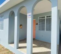 Crash Boat Coral Villa Aguadilla Big-Affordable - B&B Aguadilla