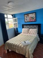 Deluxe Room (2 Adults + 1 Child)